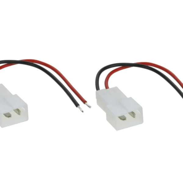 LSP Adapter Fiat / Opel 2 x