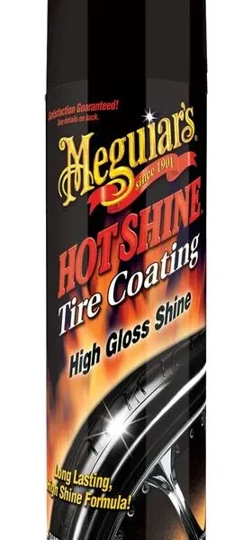 MEGUIARS HOT SHINE REIFENGLANZ