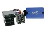LFB Audi A2 / A3 / A4 / A6 / A8 / TT Modelle ohne CAN-BUS – Bild 2