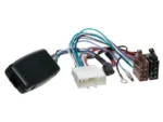 Lenkradfernbedienungsadapter Nissan – Bild 2