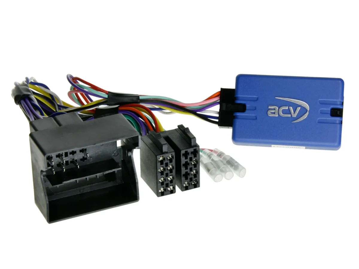 LFB Opel / Renault verschiedene Modelle ab 2009 – Bild 1