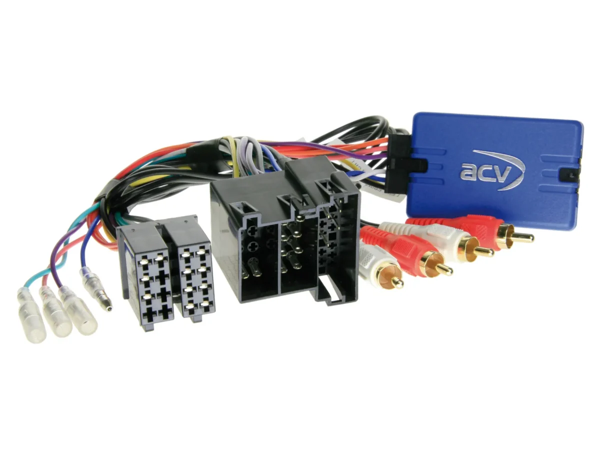LFB Seat Exeo Mini ISO 2009 – Bild 1