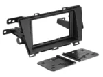 2-DIN Radioblende Toyota Prius 2009-2016/Prius 2012-2015