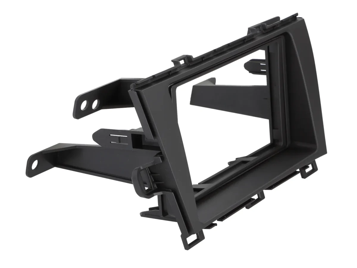 2-DIN Radioblende Toyota Prius 2009-2016/Prius 2012-2015 – Bild 3