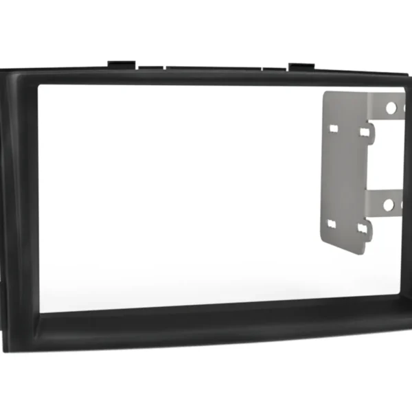 2-DIN RB Kia Sorento 2009 schwarz