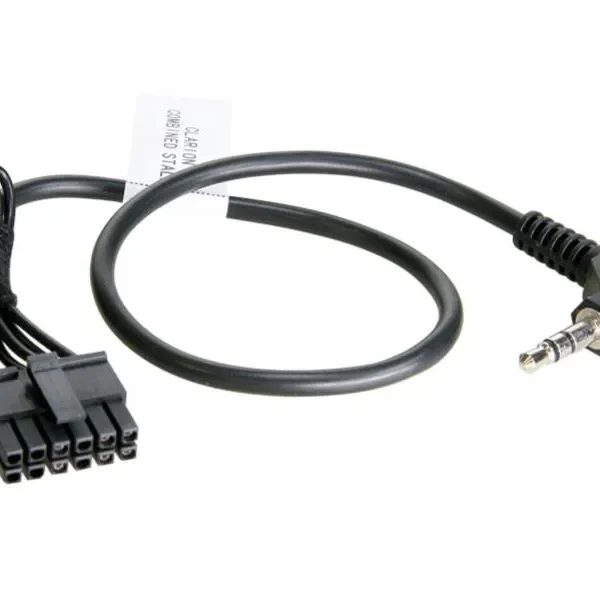 LKF-ADAPTER 42- CLARION