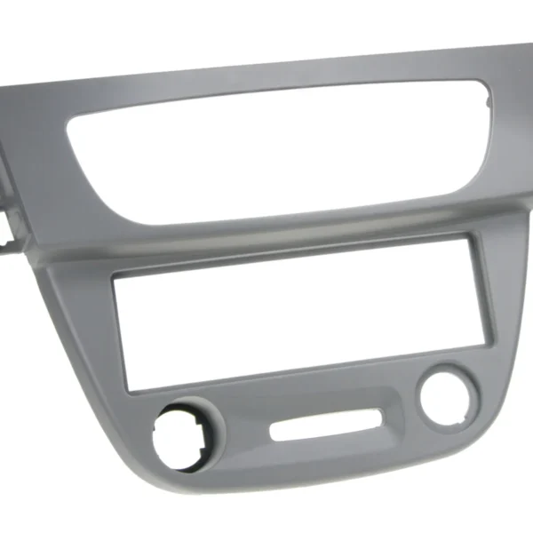 1-DIN RB Renault Megane III / Fluence grau
