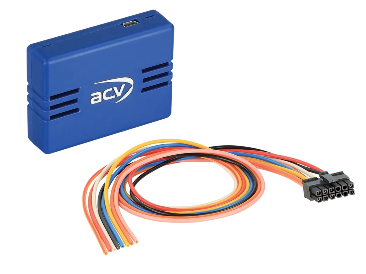 CAN-BUS Adapter Universal – Bild 1