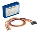 CAN-BUS Adapter Universal – Bild 2