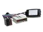Lenkradfernbedienungsadapter FORD Fiesta 2002-08, Fusion 2002-12