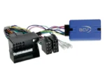 LFB Ford verschiedene Fahrzeuge 40Pin Quadlock/CAN Bus – Bild 2
