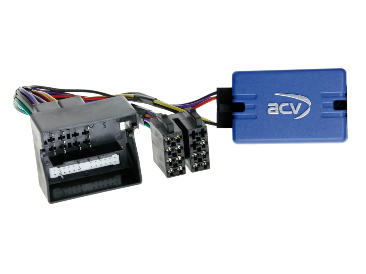 LFB Ford verschiedene Modelle Quadlock – Bild 1
