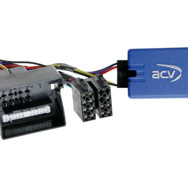 LFB Ford verschiedene Modelle Quadlock
