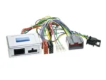 LFB Ford Fiesta 10/2008-06/2010 14Pin / Display Stecker – Bild 2