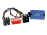 LFB Hyundai verschiedene Modelle mit Mini-ISO-Anschluss – Bild 2