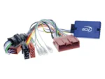 LFB Mazda 3 / 5 / 6 Soundsystem – Bild 2