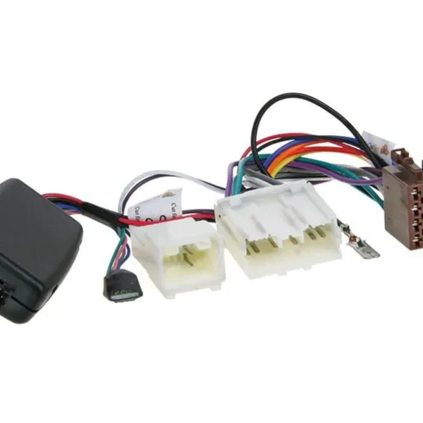 SWC Mitsubishi Colt Z30 06/2004 - 11/2008