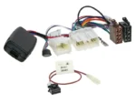 SWC Mitsubishi Colt Z30 06/2004 - 11/2008 – Bild 2