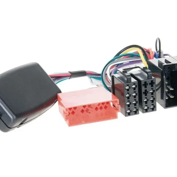 LFB Nissan Micr/aNote ISO/Mini ISO