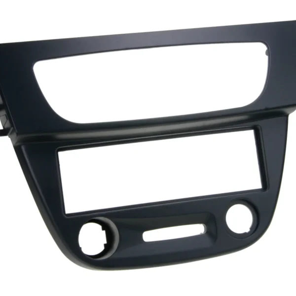 1-DIN RB Renault Megane III 2008 schwarz