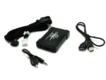 USB Interface Toyota Avensis / RAV4 – Bild 2