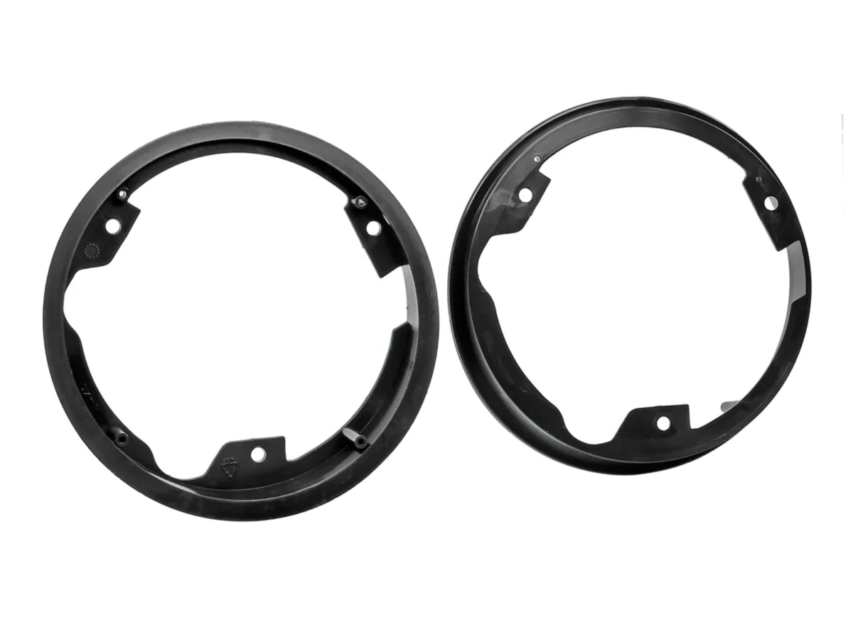 LA-Aufnahme D 165 mm Ford Galaxy / S-MAX Türe Front – Bild 1