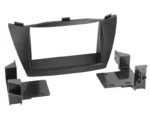 2-DIN RB Hyundai ix35 2010 schwarz