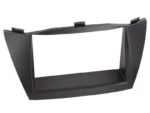 2-DIN RB Hyundai ix35 2010 schwarz – Bild 4
