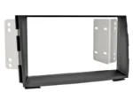 2-DIN RB Kia Venga 2009 schwarz – Bild 2