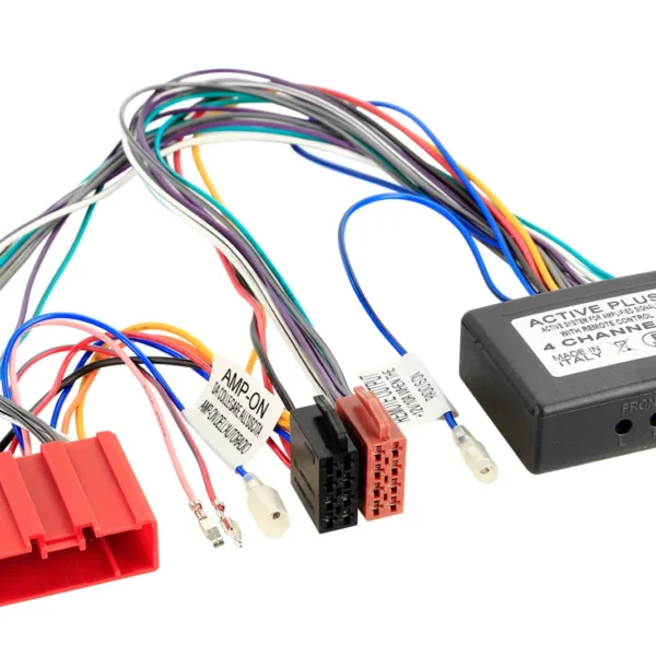 Aktivsystemadapter Mazda BOSE Soundsystem 1173-50
