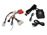 USB Interface Mazda 2009 – Bild 2