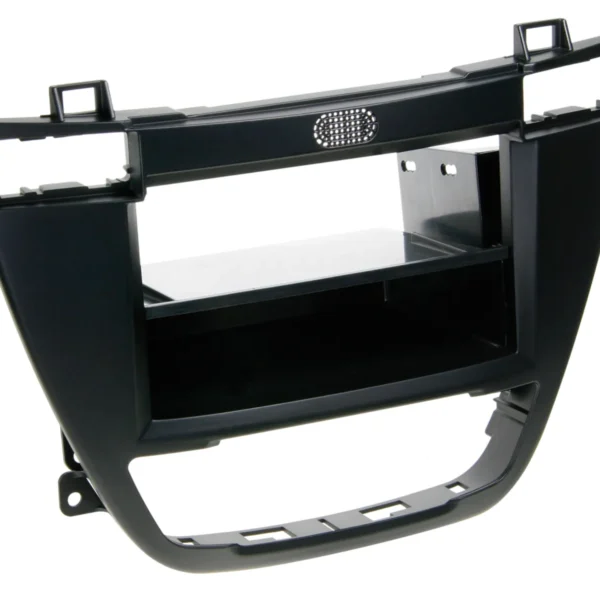 2-DIN RB mit Fach Opel Insignia 2008 / Buick schwarz
