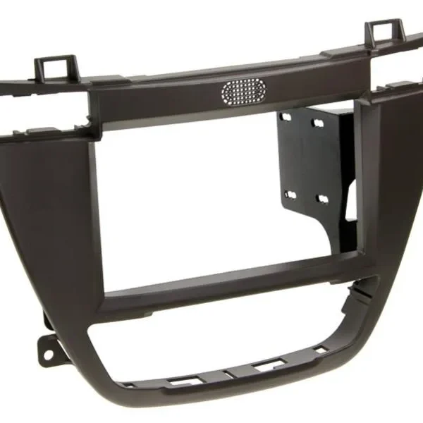2-DIN RB Opel Insignia 2008 / Buick 2009 braun