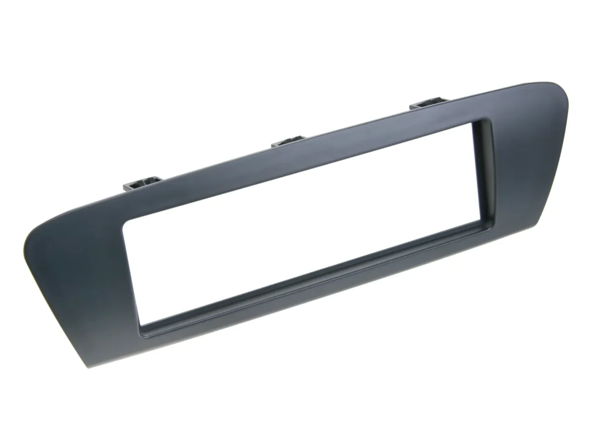 1-DIN RB Renault Scenic 2009 dunkelgrau – Bild 1
