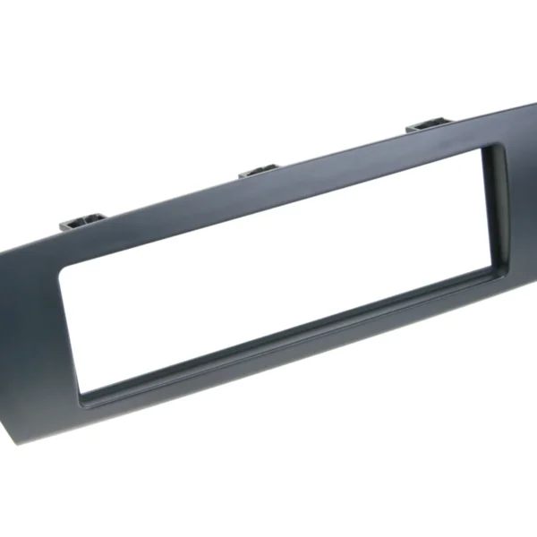 1-DIN RB Renault Scenic 2009 dunkelgrau