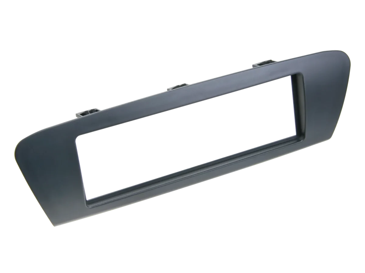 1-DIN RB Renault Scenic 2009 dunkelgrau – Bild 2