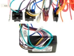 Aktivsystemadapter Cadillac/Saab Soundsystem 1270-50 – Bild 3