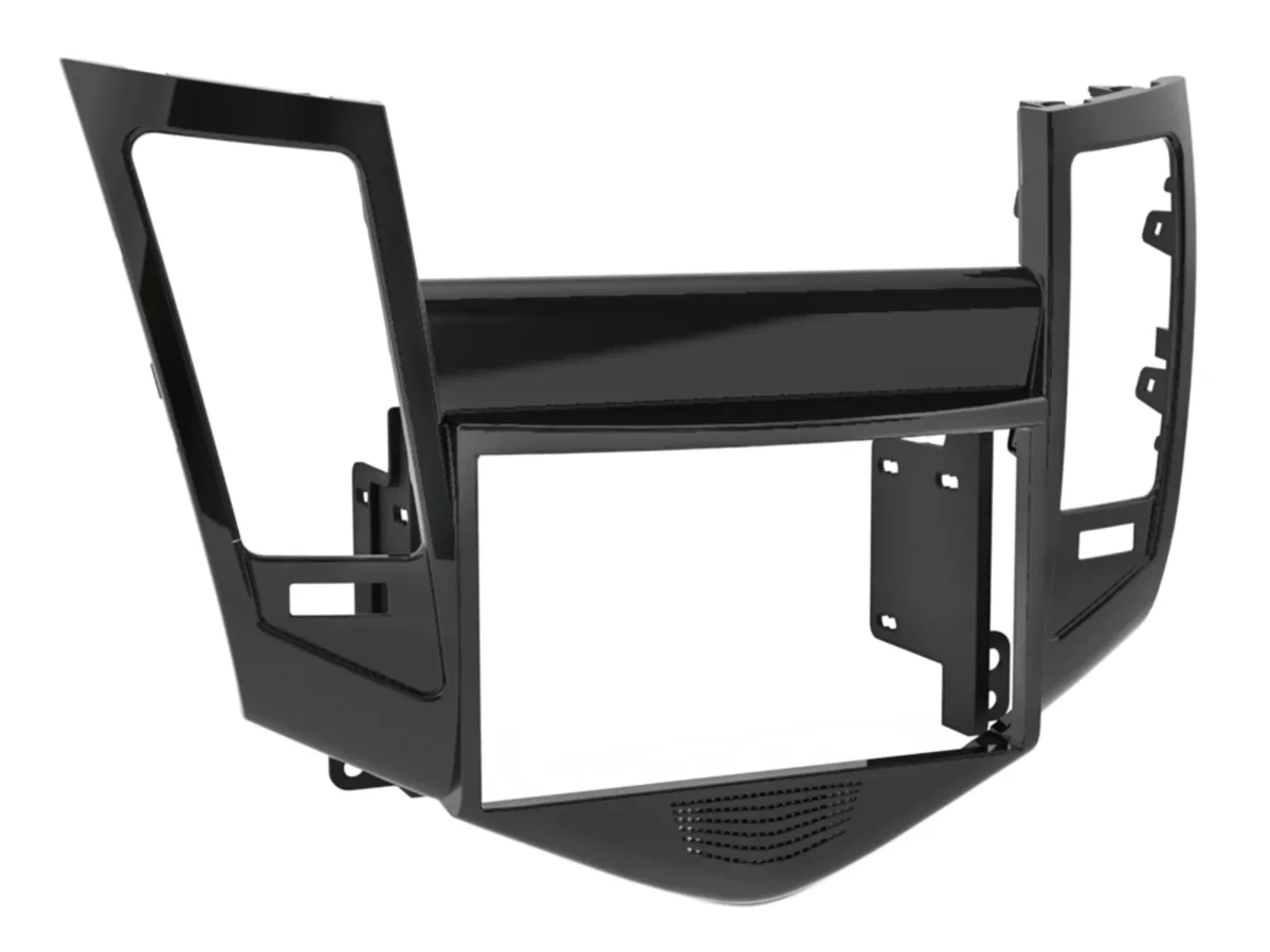 2-DIN RB Chevrolet Cruze 2009 Klavierlack – Bild 1