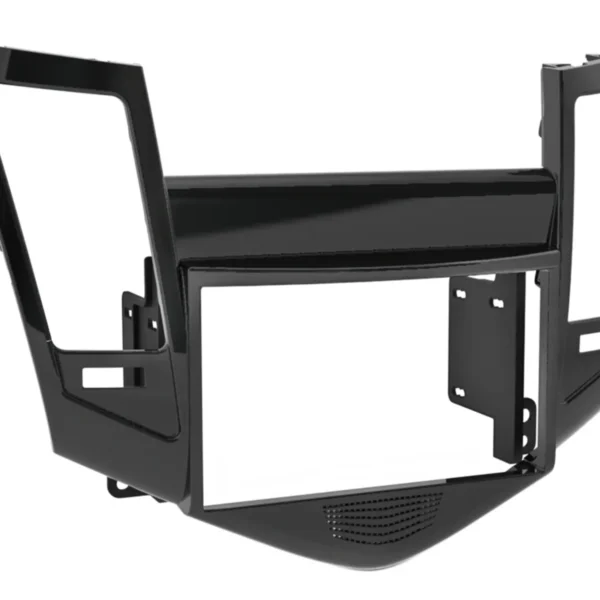 2-DIN RB Chevrolet Cruze 2009 Klavierlack