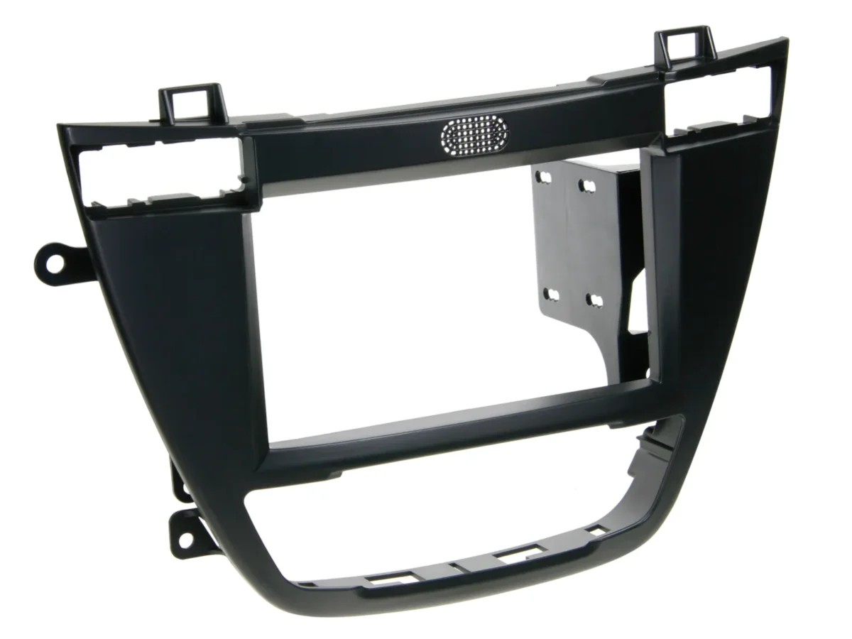 2-DIN RB Opel Insignia 2008 / Buick 2009 schwarz – Bild 1