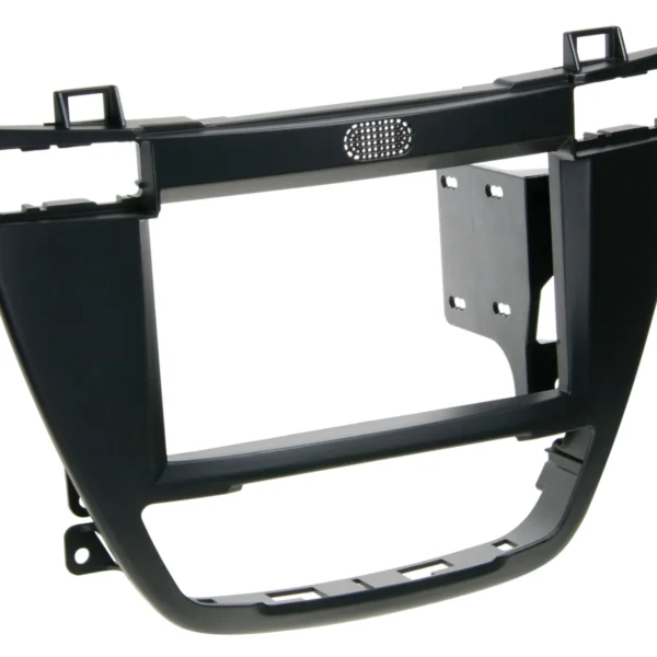 2-DIN RB Opel Insignia 2008 / Buick 2009 schwarz