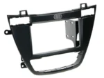 2-DIN RB Opel Insignia 2008 / Buick 2009 schwarz – Bild 2