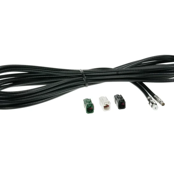 Antennenadapter AM / FM / VHF Fakra FME