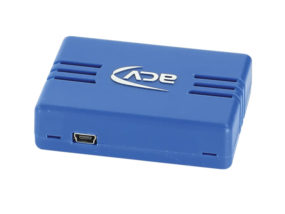 LFB Mercedes diverse Fahrzeuge ISO/10 Pin ISO – Bild 3