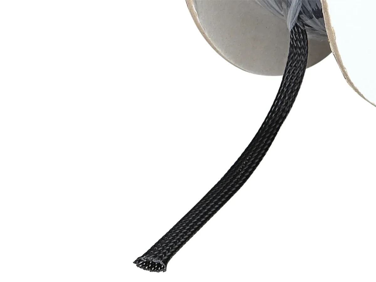 Geflechtschlauch 5 - 12 mm – Bild 2