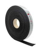 Kompriband 15mm Breite x 2-4 mm Höhe - 10m Länge – Bild 2