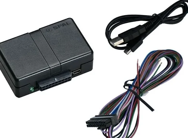 SPA ICB2 CAN- BUS ADAPTER AUTOMOTIVE