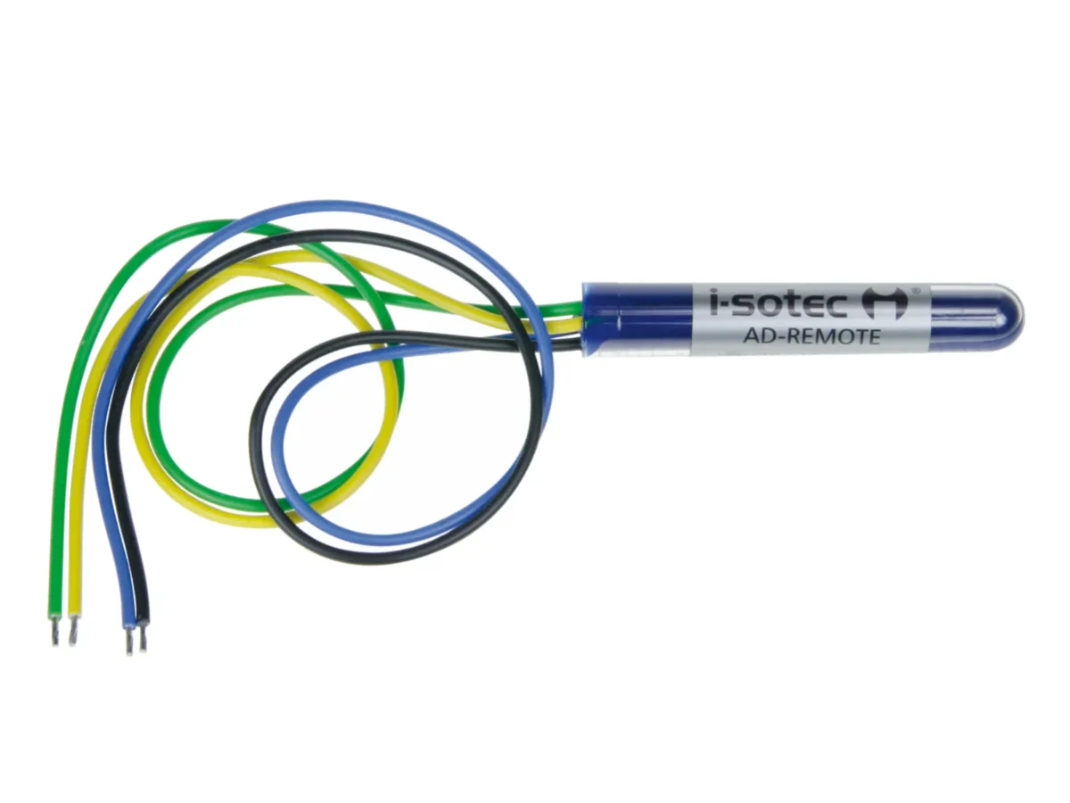 Schließerrelais elektronisch 2V-12V/1,5A max – Bild 1