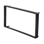 Zier-Rahmen zu Metallkit 381230-00 – Bild 2