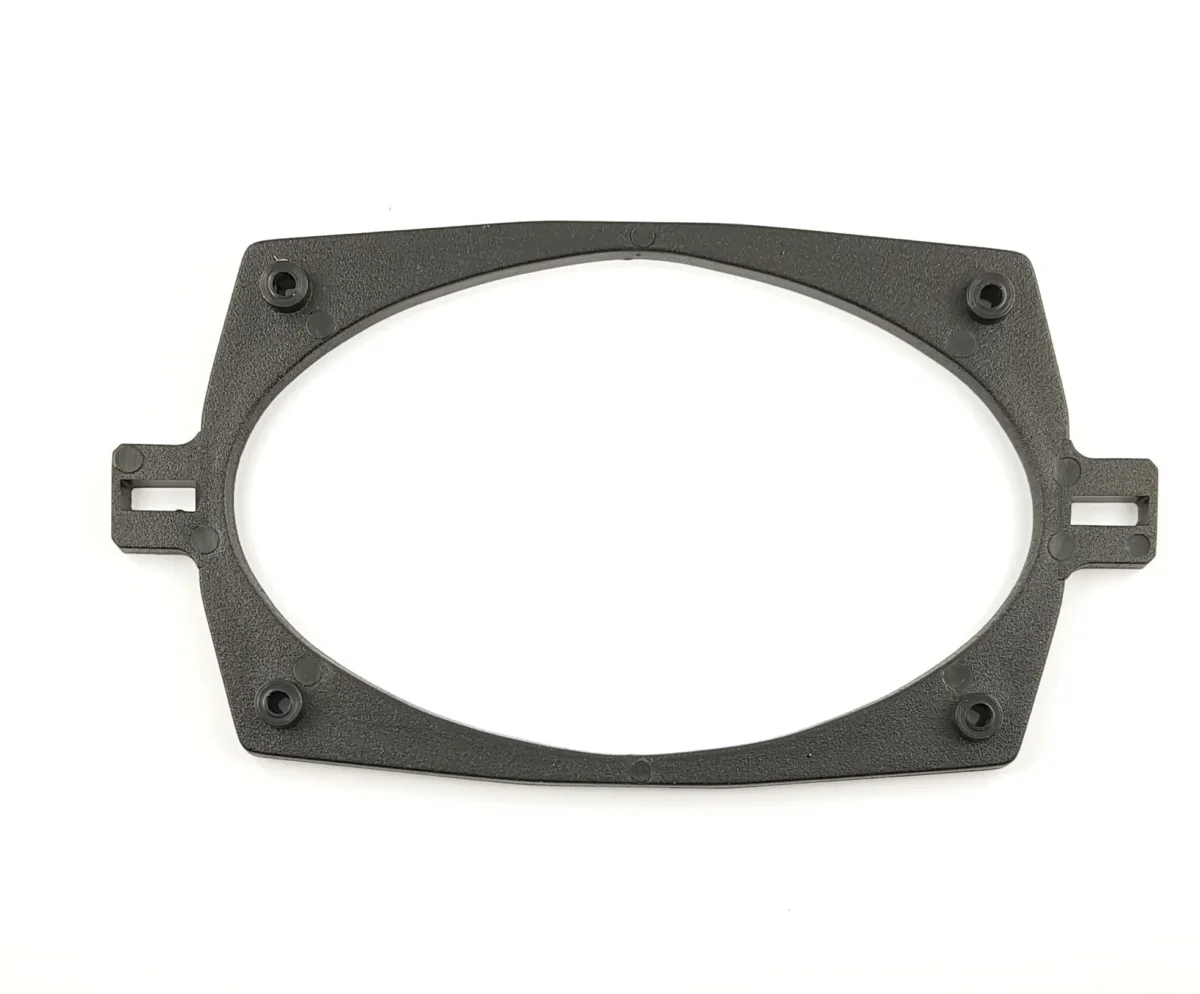 SUZUKI SWIFT 9/91 HECKABLAGE – Bild 1